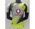 Germany League Player Version BVB Away Soccer Jersey 25 26