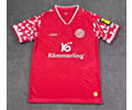 Germany League Mainz Home Soccer Jersey 25 26
