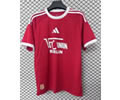 Germany League Hertha Souvenir Soccer Jersey 2026