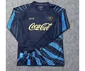 Germany League Napoli Pre-Match Soccer Jersey 26 27