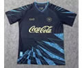 Germany League Napoli Pre-Match Soccer Jersey 26 27