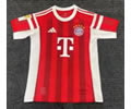 Germany League FCB Home Soccer Jersey 26 27
