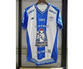 Mexico league Pachuca Home Soccer Jersey 25 26