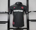 Mexico league Player Version Toluca Third Away Soccer Jersey 25 26