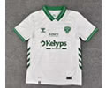 French League Saint-Etienne Away Soccer Jersey 25 26