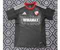 French League Strasbourg Third Away Soccer Jersey 25 26