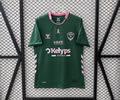 French League Saint-Etienne Special Soccer Jersey 25 26