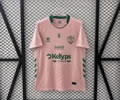 French League Saint-Etienne Special Soccer Jersey 25 26