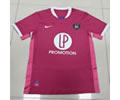 French League Toulouse Away Soccer Jersey 25 26