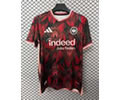 French League Frankfurt Special Soccer Jersery 26 27