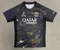 French League Paris Special Soccer Jersey 25 26