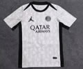 French League Paris Training Soccer Jersey 26 27