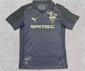 French League Rennais 125th Soccer Jersey 26 27