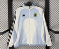 Argentina Soccer Windbreak 26 27