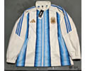 Argentina Training Jacket 2026
