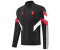 Man Utd Soccer Jacket 25 26