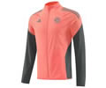 Bayern Soccer Jacket 25 26