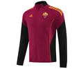 Roma Soccer Jacket 25 26