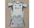 kids kit 25-26 Real Salt Lake Pre-Match Earth Day soccer jersey
