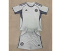 Kids kit 25-26 Houston Dynamo Pre-Match Earth Day soccer jersey