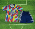 Kids kit 25-26 Arsenal training jersey size
