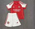 Kids kit 25-26 Arsenl home soccer jersey