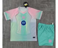 Kids kit 25-26 Bar special version jersey