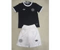 Kids kit 25-26 Germany 125th Anniversary black jersey