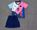 Kids kit 25-26 Messi 10 special version jersey