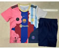Kids kit 25-26 Messi 10 special version jersey
