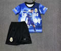 kids kit 25-26 RM CR 7 RONALDO 7 special version jersey