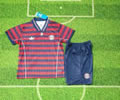 Kids FCB Special Soccer Uniform 25 26