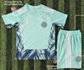 Kids Germany Soccer Uniform 26 27