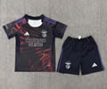 Kids Benfica Special Soccer Uniform 26 27