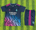 Kids RM Special Soccer Uniform 26 27