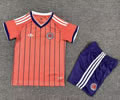 Kids Scotland Away Soccer Uniform 26 27