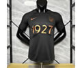 Player version 25-26 Al-Ittihad Club(Jeddah) special version 1927 Anniversary jersey