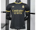 Player version 24-25 RM special version jersey