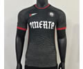 Player version 25-26 Omerta Boxing jersey
