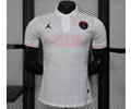 Player version 25-26 parissg Jordan white POLO