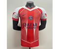 Player version 25-26 parissg special version jersey
