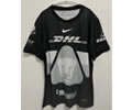 Player version 25-26 Pumas GK black soccer jersey