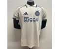 Player version 25-26 Ajax third soccer jersey