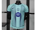Player version 25-26 Bar special version soccer jersey
