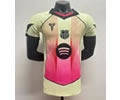 Player version 25-26 bar special version soccer jersey