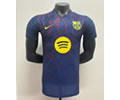 Player version 25-26 bar special version soccer jersey size