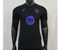 Player version 25-26 bar special version soccer jersey size