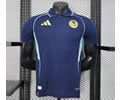 Player version 25-26 CA special version blue POLO