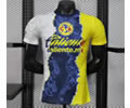 Player version 25-26 CA special version soccer jersey