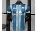 Player version 25-26 Marseille special version jersey